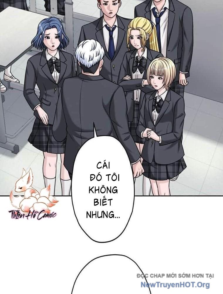 Giáo Viên Ác Quỷ Saiko: Chapter 118