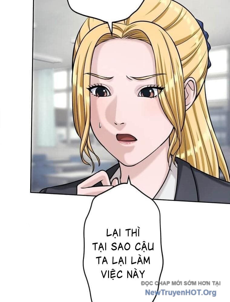 Giáo Viên Ác Quỷ Saiko: Chapter 118