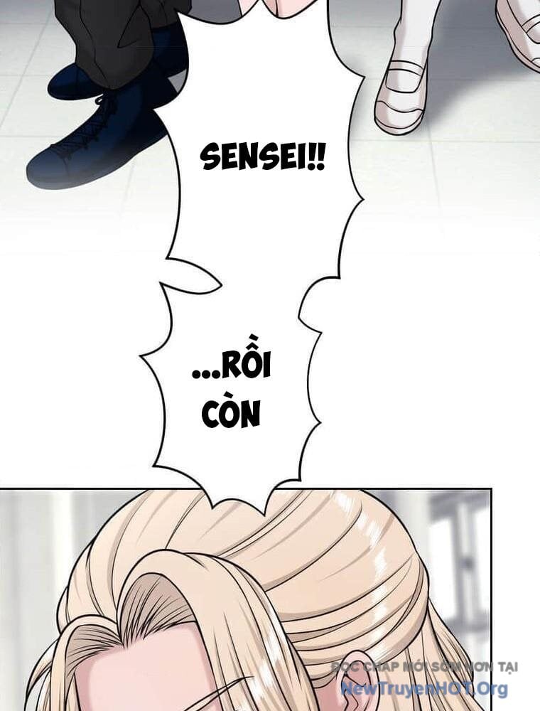 Giáo Viên Ác Quỷ Saiko: Chapter 118