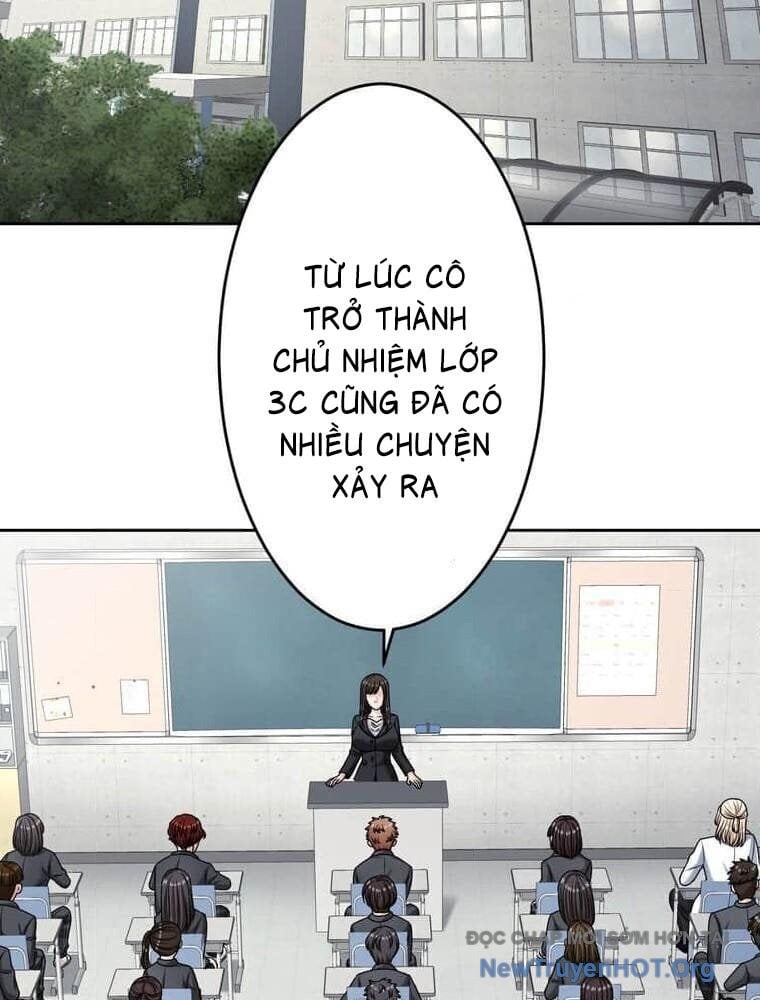 Giáo Viên Ác Quỷ Saiko: Chapter 118