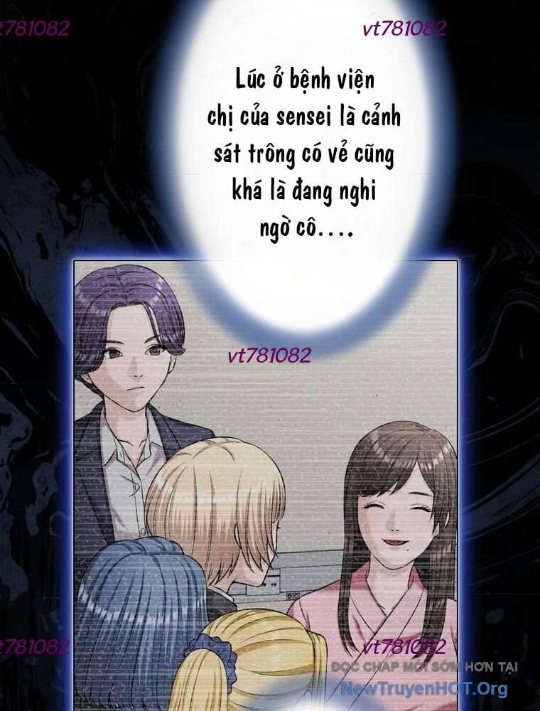 Giáo Viên Ác Quỷ Saiko: Chapter 118