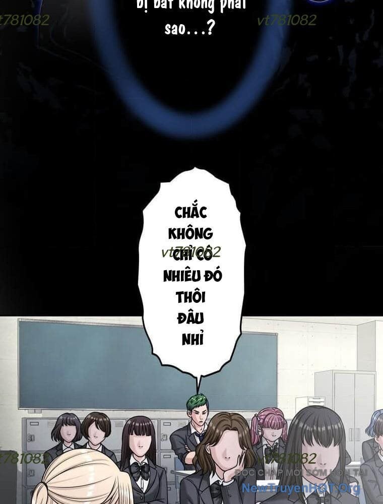 Giáo Viên Ác Quỷ Saiko: Chapter 118