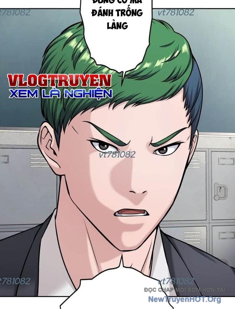 Giáo Viên Ác Quỷ Saiko: Chapter 118