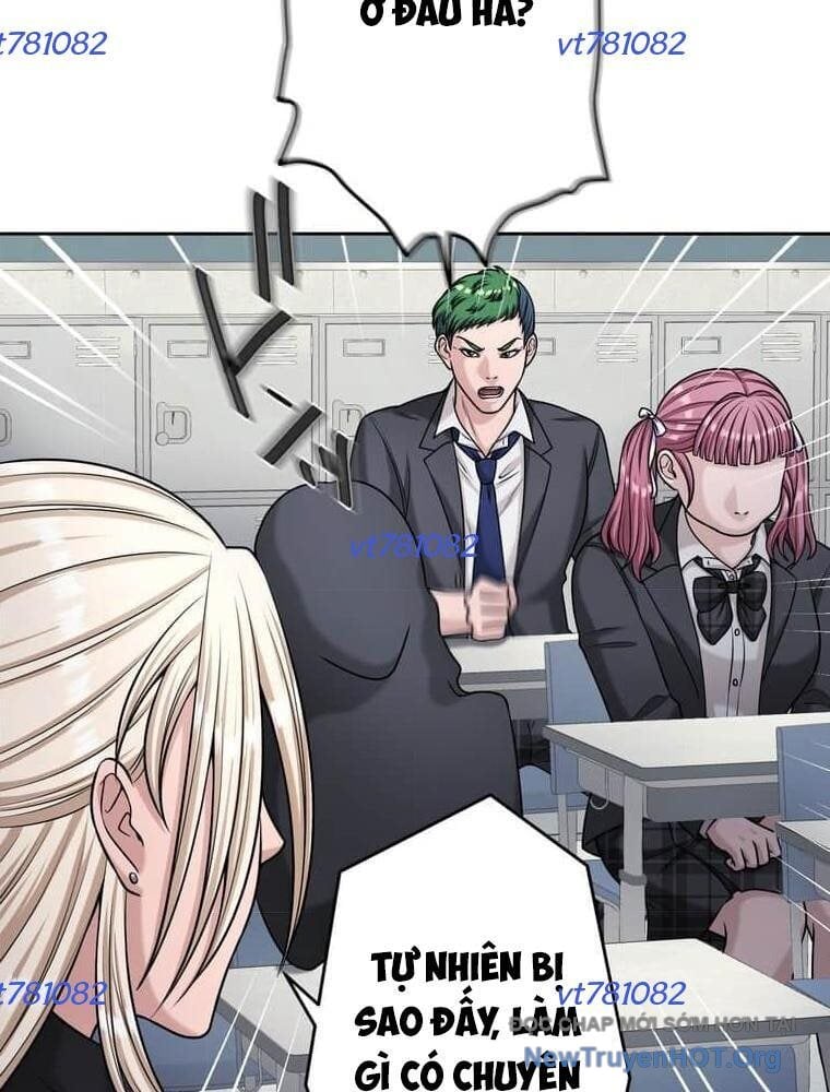 Giáo Viên Ác Quỷ Saiko: Chapter 118