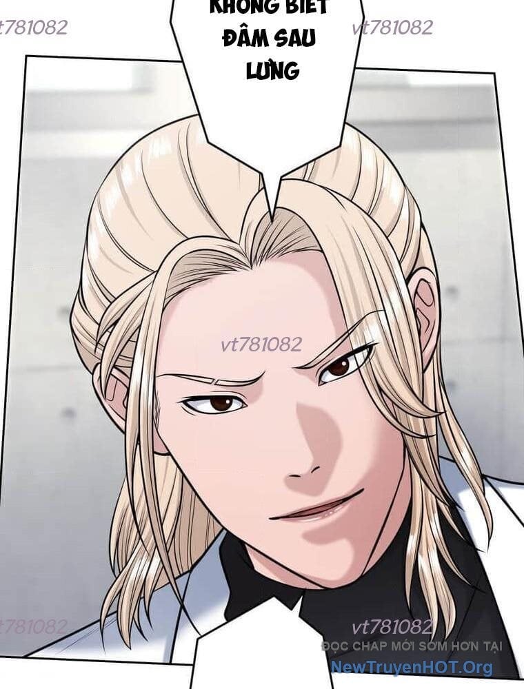 Giáo Viên Ác Quỷ Saiko: Chapter 118