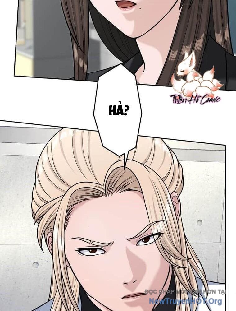 Giáo Viên Ác Quỷ Saiko: Chapter 118