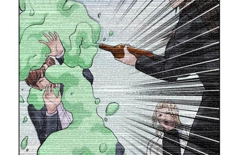 Giáo Viên Ác Quỷ Saiko: Chapter 119