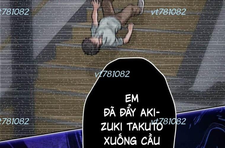 Giáo Viên Ác Quỷ Saiko: Chapter 119