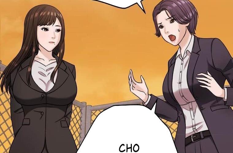 Giáo Viên Ác Quỷ Saiko: Chapter 119