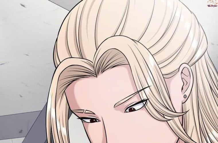 Giáo Viên Ác Quỷ Saiko: Chapter 119