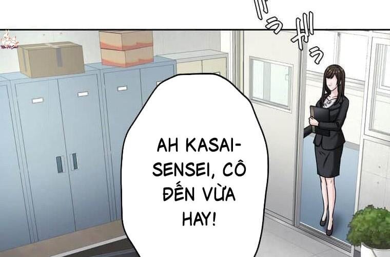 Giáo Viên Ác Quỷ Saiko: Chapter 119