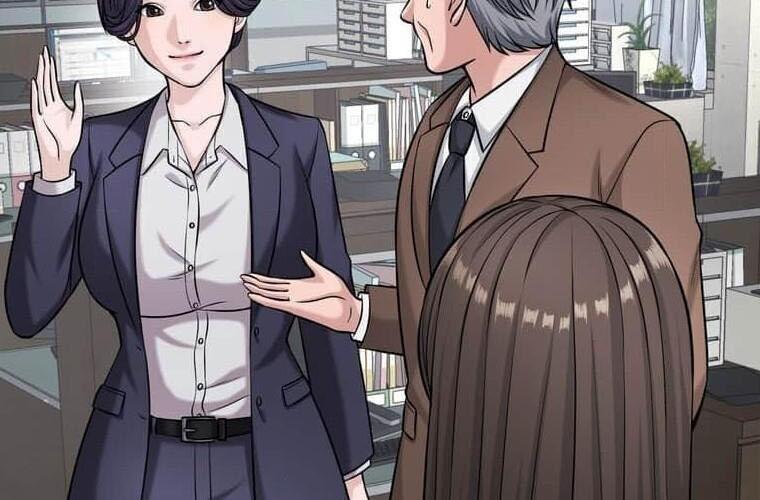 Giáo Viên Ác Quỷ Saiko: Chapter 119