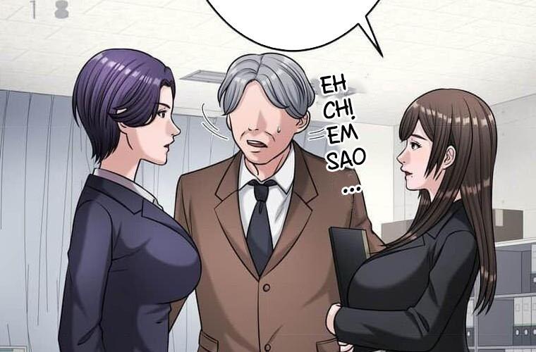 Giáo Viên Ác Quỷ Saiko: Chapter 119