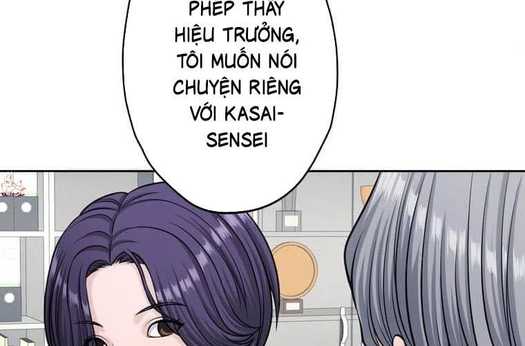 Giáo Viên Ác Quỷ Saiko: Chapter 119