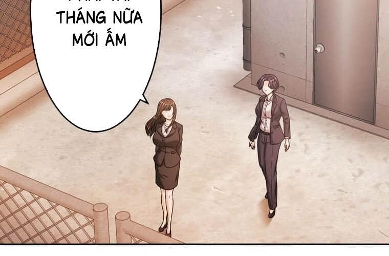 Giáo Viên Ác Quỷ Saiko: Chapter 119