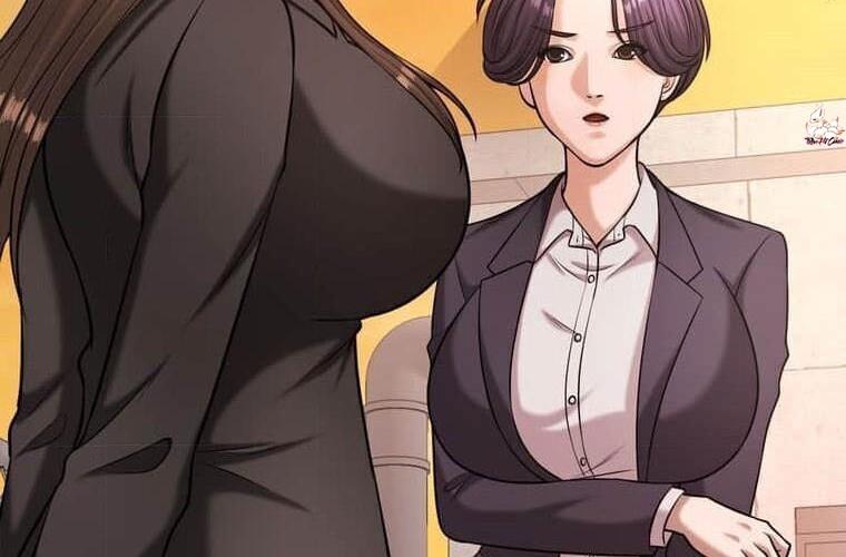 Giáo Viên Ác Quỷ Saiko: Chapter 119