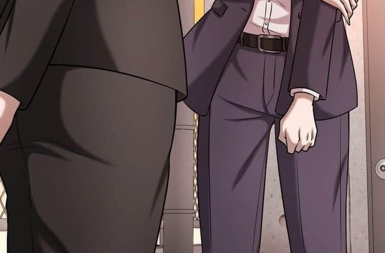 Giáo Viên Ác Quỷ Saiko: Chapter 119