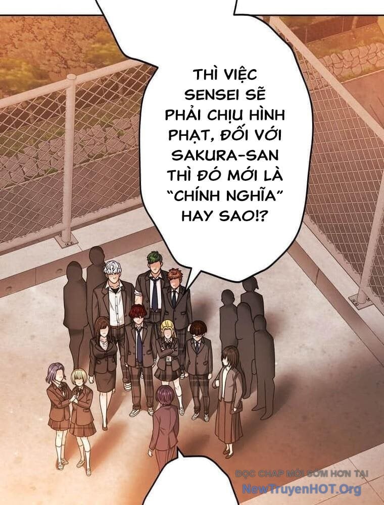 Giáo Viên Ác Quỷ Saiko: Chapter 120