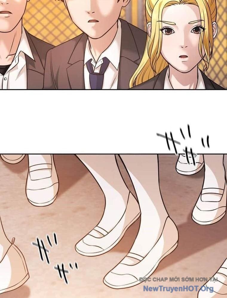 Giáo Viên Ác Quỷ Saiko: Chapter 120