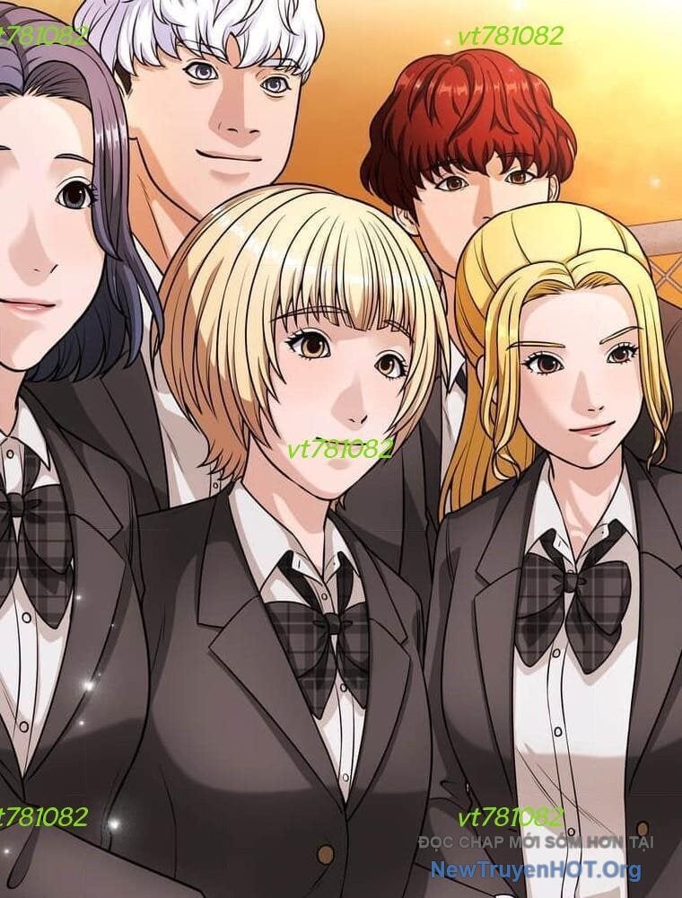 Giáo Viên Ác Quỷ Saiko: Chapter 120