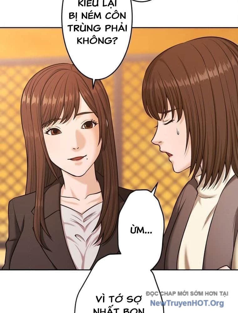 Giáo Viên Ác Quỷ Saiko: Chapter 120