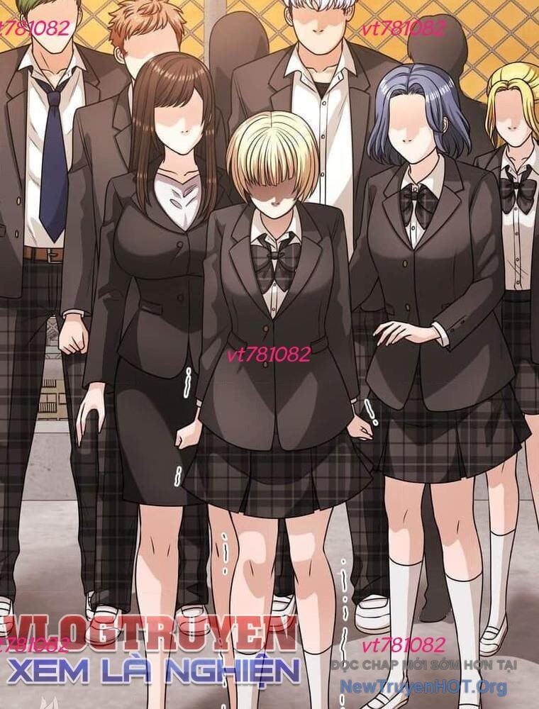 Giáo Viên Ác Quỷ Saiko: Chapter 120