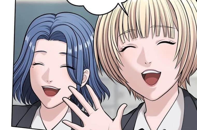 Giáo Viên Ác Quỷ Saiko: Chapter 121