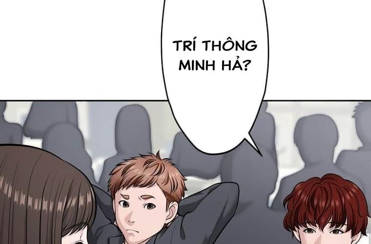 Giáo Viên Ác Quỷ Saiko: Chapter 121