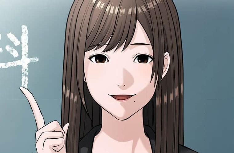 Giáo Viên Ác Quỷ Saiko: Chapter 121