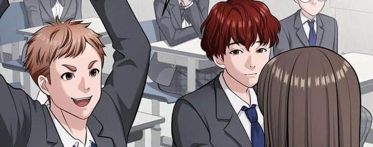 Giáo Viên Ác Quỷ Saiko: Chapter 121