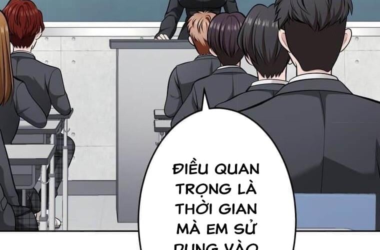 Giáo Viên Ác Quỷ Saiko: Chapter 121