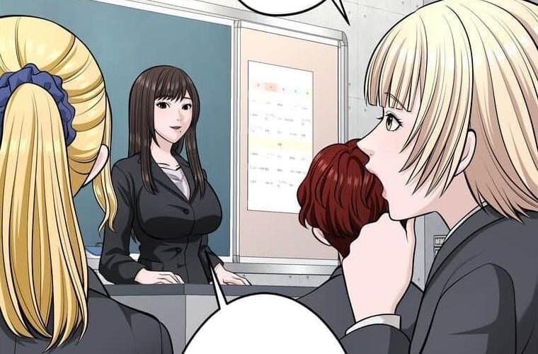 Giáo Viên Ác Quỷ Saiko: Chapter 121