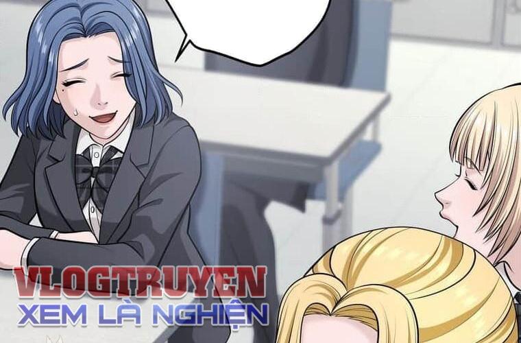 Giáo Viên Ác Quỷ Saiko: Chapter 121