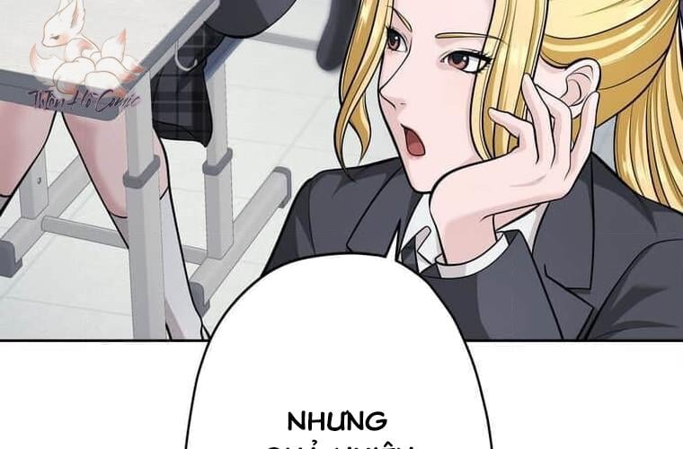 Giáo Viên Ác Quỷ Saiko: Chapter 121