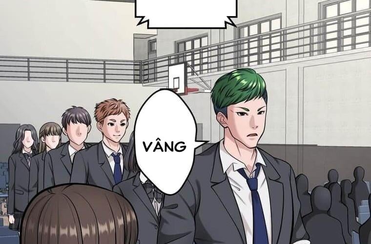 Giáo Viên Ác Quỷ Saiko: Chapter 121