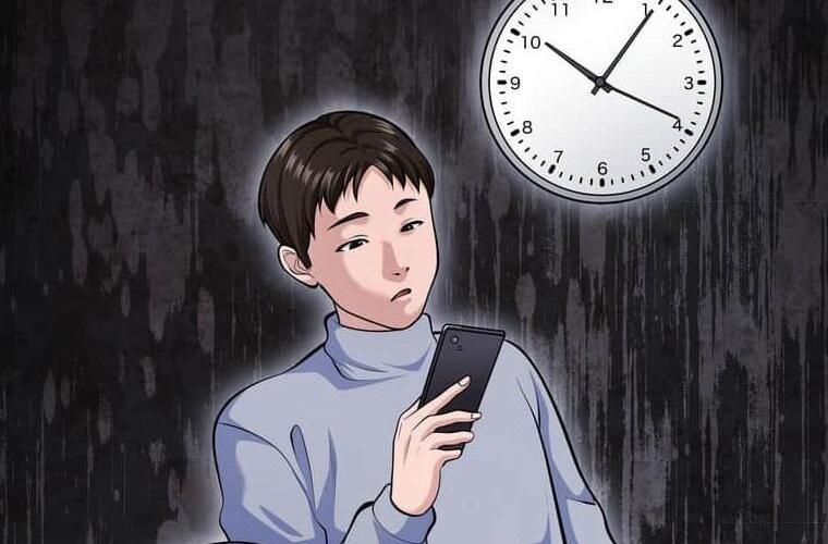 Giáo Viên Ác Quỷ Saiko: Chapter 121