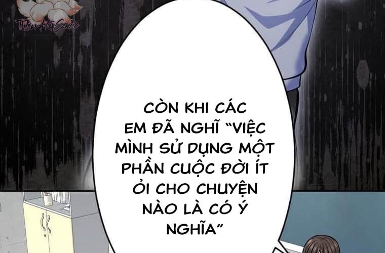 Giáo Viên Ác Quỷ Saiko: Chapter 121
