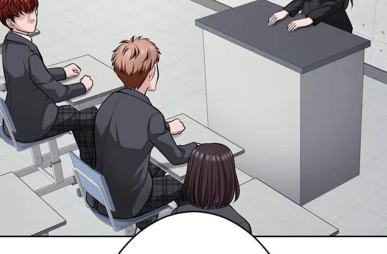 Giáo Viên Ác Quỷ Saiko: Chapter 121