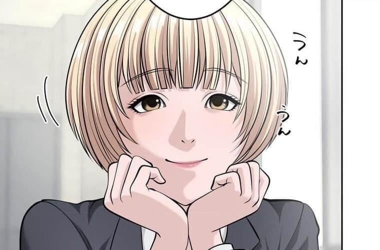 Giáo Viên Ác Quỷ Saiko: Chapter 121