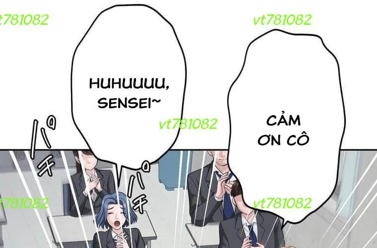 Giáo Viên Ác Quỷ Saiko: Chapter 121