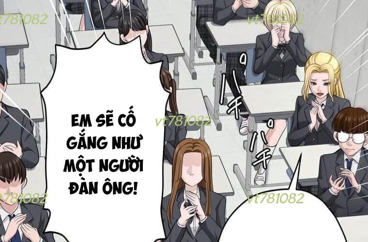 Giáo Viên Ác Quỷ Saiko: Chapter 121