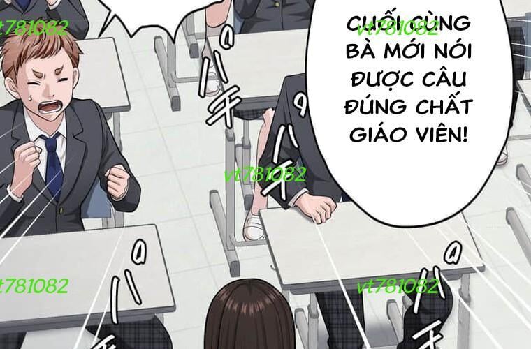 Giáo Viên Ác Quỷ Saiko: Chapter 121