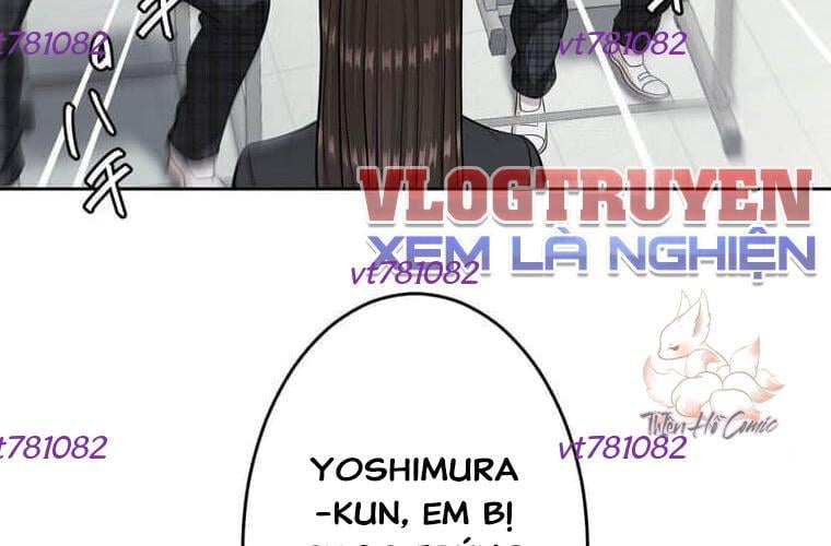 Giáo Viên Ác Quỷ Saiko: Chapter 121