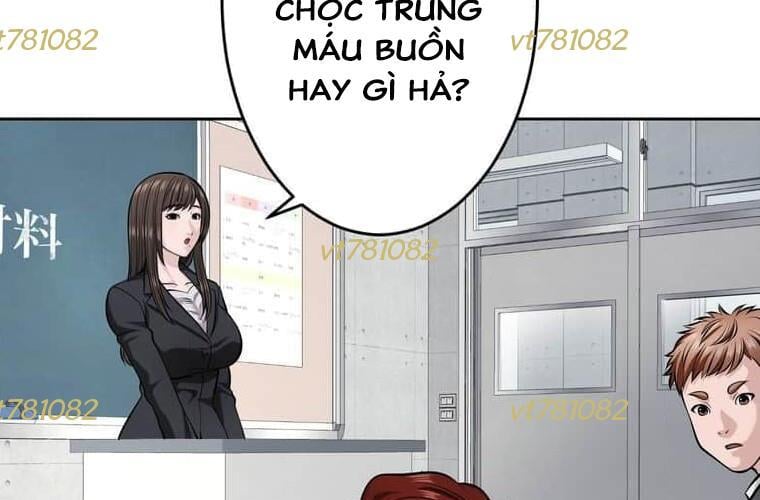 Giáo Viên Ác Quỷ Saiko: Chapter 121