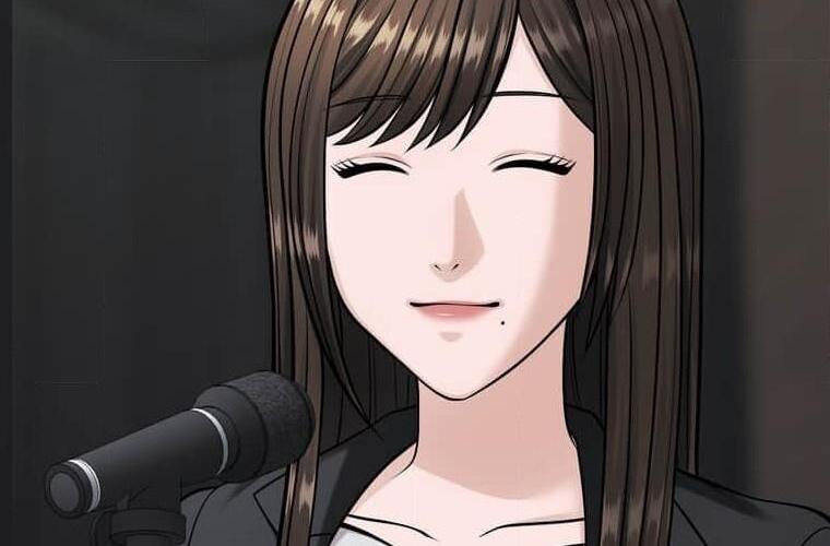 Giáo Viên Ác Quỷ Saiko: Chapter 121