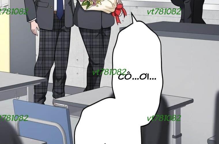 Giáo Viên Ác Quỷ Saiko: Chapter 121