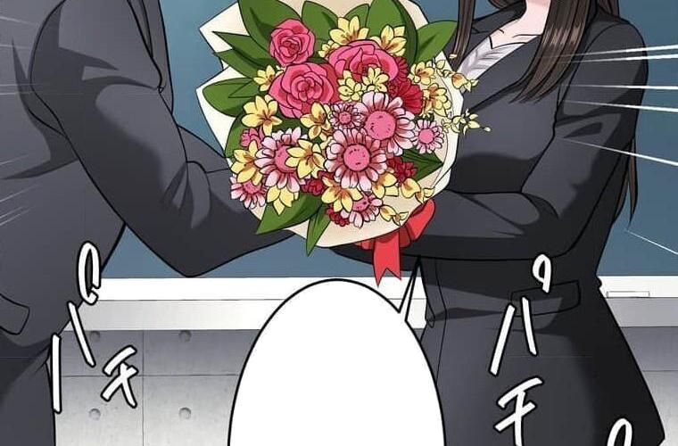 Giáo Viên Ác Quỷ Saiko: Chapter 121