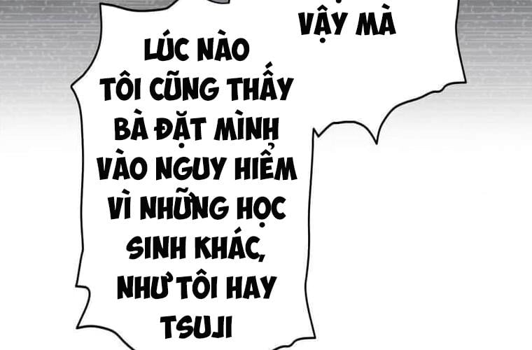 Giáo Viên Ác Quỷ Saiko: Chapter 121