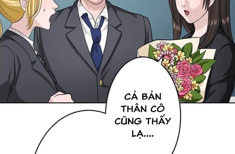 Giáo Viên Ác Quỷ Saiko: Chapter 121