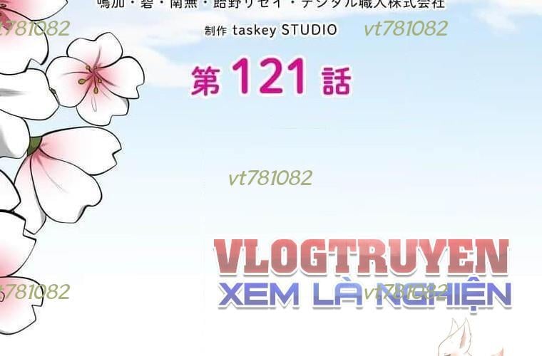 Giáo Viên Ác Quỷ Saiko: Chapter 121